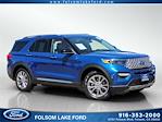 2022 Ford Explorer RWD SUV for sale #P51119 - photo 1