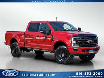 2022 Ford F-250 Crew Cab 4x4 Pickup for sale #P51124 - photo 1