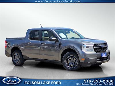 2024 Ford Maverick SuperCrew Cab FWD Pickup for sale #P51150 - photo 1