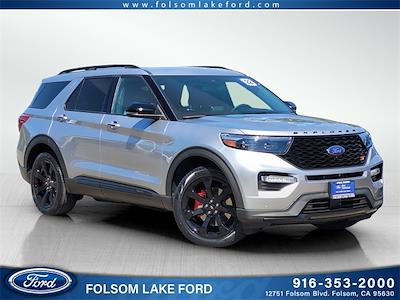 2022 Ford Explorer 4WD SUV for sale #P51212 - photo 1