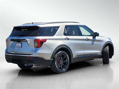 2022 Ford Explorer 4WD SUV for sale #P51212 - photo 2