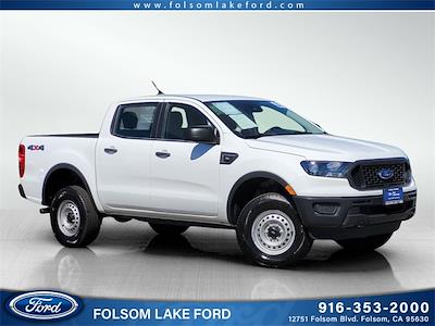 2022 Ford Ranger SuperCrew Cab 4x4 Pickup for sale #P51222 - photo 1