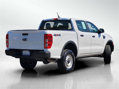 2022 Ford Ranger SuperCrew Cab 4x4 Pickup for sale #P51222 - photo 2