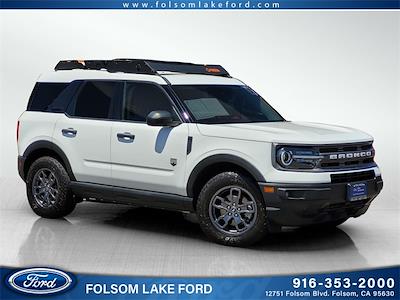 2022 Ford Bronco Sport AWD SUV for sale #P51239 - photo 1