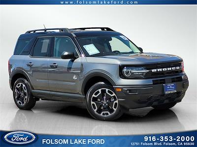 2024 Ford Bronco Sport AWD SUV for sale #P51242 - photo 1