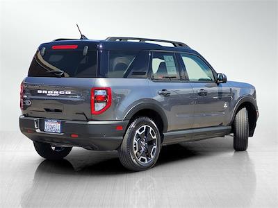 2024 Ford Bronco Sport AWD SUV for sale #P51242 - photo 2