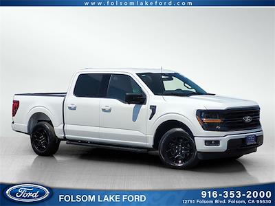 2024 Ford F-150 SuperCrew Cab 4x2 Pickup for sale #P51261 - photo 1