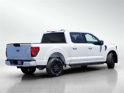 2024 Ford F-150 SuperCrew Cab 4x2 Pickup for sale #P51261 - photo 2