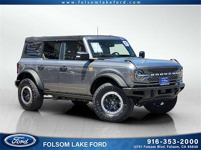 2021 Ford Bronco AWD SUV for sale #P51275 - photo 1