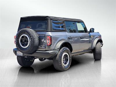 2021 Ford Bronco AWD SUV for sale #P51275 - photo 2