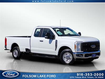 2024 Ford F-250 Super Cab 4x2 Pickup for sale #P51294 - photo 1