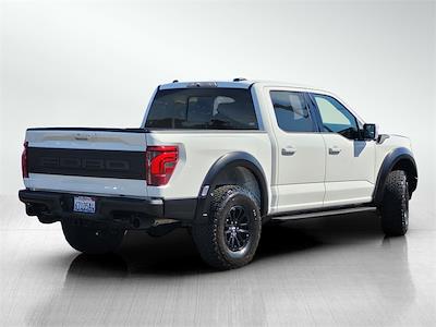 2024 Ford F-150 SuperCrew Cab 4x4 Pickup for sale #P51296 - photo 2
