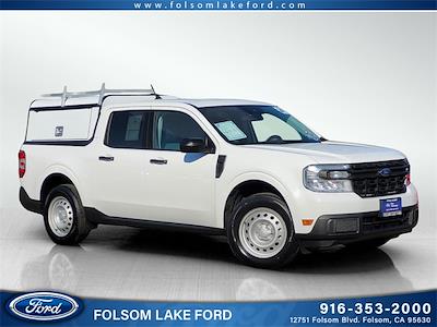 2024 Ford Maverick SuperCrew Cab AWD Pickup for sale #P51309 - photo 1