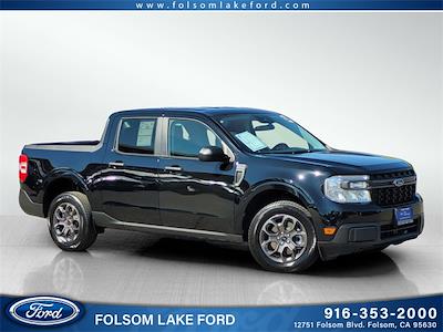 2024 Ford Maverick SuperCrew Cab FWD Pickup for sale #P51310 - photo 1