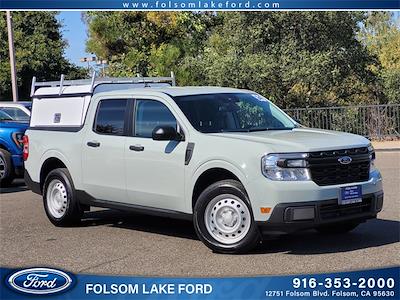 2024 Ford Maverick SuperCrew Cab AWD Pickup for sale #P51311 - photo 1