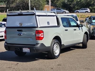 2024 Ford Maverick SuperCrew Cab AWD Pickup for sale #P51311 - photo 2