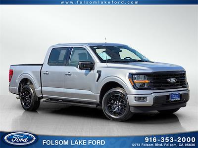 2024 Ford F-150 SuperCrew Cab RWD Pickup for sale #P51339 - photo 1