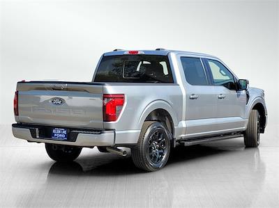 2024 Ford F-150 SuperCrew Cab RWD Pickup for sale #P51339 - photo 2