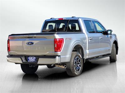 2023 Ford F-150 SuperCrew Cab 4WD Pickup for sale #P51340 - photo 2
