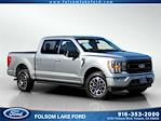 2023 Ford F-150 SuperCrew Cab 4WD Pickup for sale #P51340 - photo 1