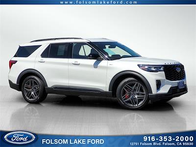 2025 Ford Explorer RWD SUV for sale #P51341 - photo 1