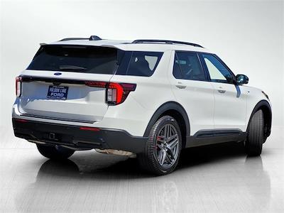 2025 Ford Explorer RWD SUV for sale #P51341 - photo 2