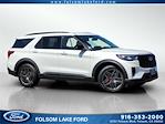 2025 Ford Explorer RWD SUV for sale #P51341 - photo 1