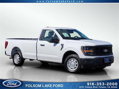 2025 Ford F-150 Regular Cab RWD Pickup for sale #P51342 - photo 1