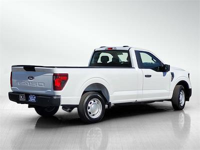 2025 Ford F-150 Regular Cab RWD Pickup for sale #P51342 - photo 2