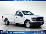 2025 Ford F-150 Regular Cab RWD Pickup for sale #P51342 - photo 1