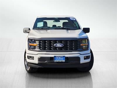 2024 Ford F-150 SuperCrew Cab RWD Pickup for sale #P51351 - photo 1