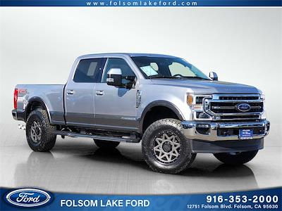 2020 Ford F-250 Crew Cab 4x4 Pickup for sale #P51356 - photo 1