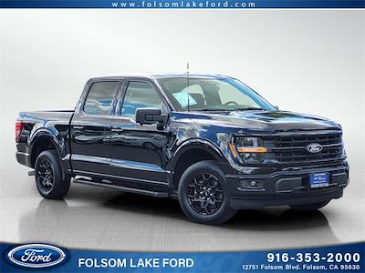 2024 Ford F-150 SuperCrew Cab RWD Pickup for sale #P51371 - photo 1