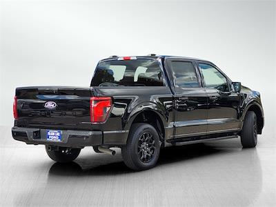2024 Ford F-150 SuperCrew Cab RWD Pickup for sale #P51371 - photo 2