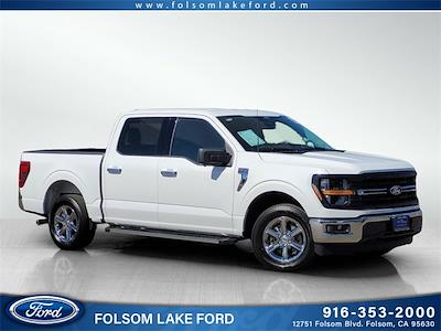 2024 Ford F-150 SuperCrew Cab RWD Pickup for sale #P51372 - photo 1