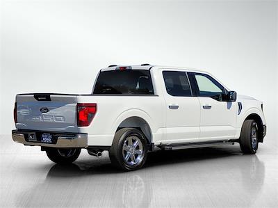 2024 Ford F-150 SuperCrew Cab RWD Pickup for sale #P51372 - photo 2