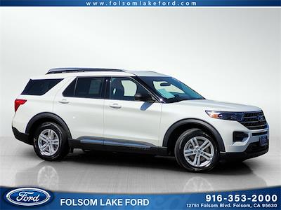 2022 Ford Explorer RWD SUV for sale #P51413 - photo 1