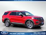 2022 Ford Explorer 4WD SUV for sale #P51417 - photo 1