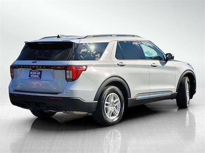 2025 Ford Explorer RWD SUV for sale #P51502 - photo 2