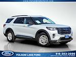 2025 Ford Explorer RWD SUV for sale #P51502 - photo 1