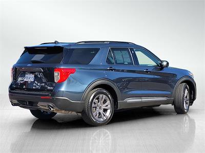 2022 Ford Explorer 4WD SUV for sale #P51505 - photo 2