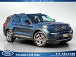 2022 Ford Explorer 4WD SUV for sale #P51505 - photo 1