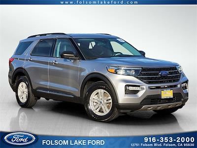 2022 Ford Explorer 4WD SUV for sale #P51522 - photo 1