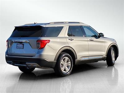 2022 Ford Explorer 4WD SUV for sale #P51522 - photo 2