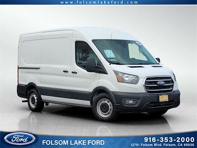 2020 Ford Transit 150 Medium Roof RWD Empty Cargo Van for sale #P51532 - photo 1