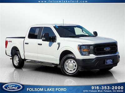 2023 Ford F-150 SuperCrew Cab 4WD Pickup for sale #P51534 - photo 1