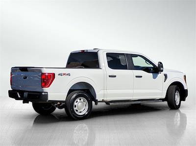 2023 Ford F-150 SuperCrew Cab 4WD Pickup for sale #P51534 - photo 2