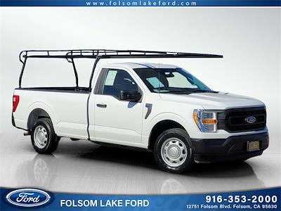2022 Ford F-150 Regular Cab RWD Pickup for sale #P51555 - photo 1