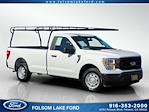 2022 Ford F-150 Regular Cab RWD Pickup for sale #P51555 - photo 1