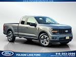 Used 2024 Ford F-150 STX Super Cab for sale #P51560 - photo 1